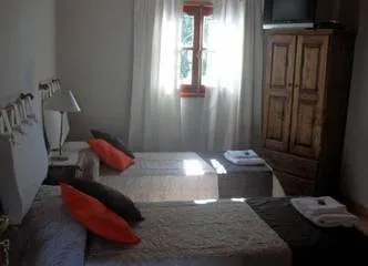 Inns Posada del Sendero