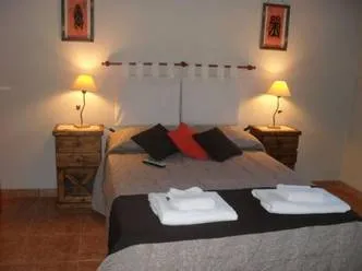 Inns Posada del Sendero