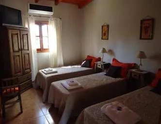 Inns Posada del Sendero