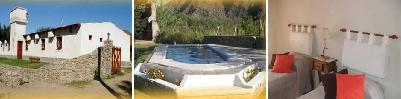 Inns Posada del Sendero