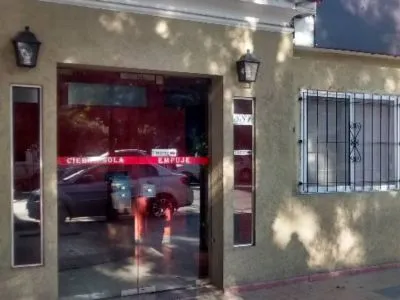 Galicia Hoteles  en  Mendoza