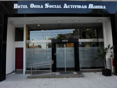 Hotel Osam 3-star Hotels  in  Buenos Aires