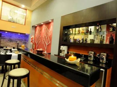 3-star Hotels Hotel Osam