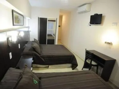 3-star Hotels Hotel Osam