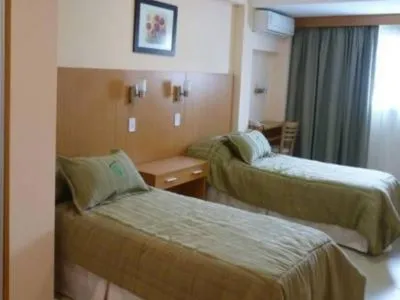 3-star Hotels Hotel Osam