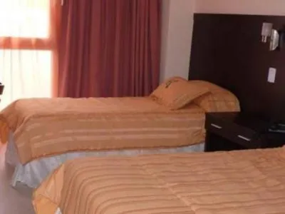 3-star Hotels Hotel Osam