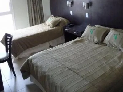 3-star Hotels Hotel Osam