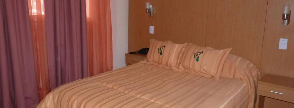 3-star Hotels Hotel Osam