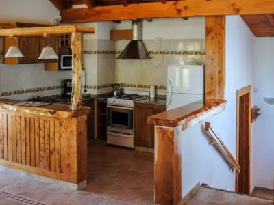 3-star Cabins Sonnenheim