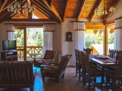 3-star Cabins Sonnenheim