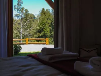 3-star Cabins Sonnenheim