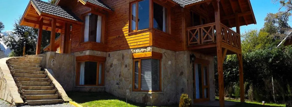 3-star Cabins Sonnenheim