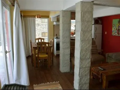 Temporary rental La Andyna