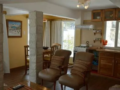 Temporary rental La Andyna