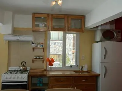 Temporary rental La Andyna