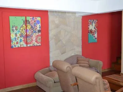 Temporary rental La Andyna