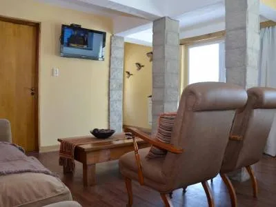 Temporary rental La Andyna