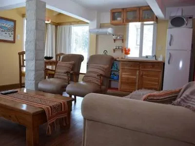 Temporary rental La Andyna