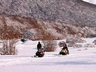 Ushuaia Blanca Snowmobile Rental  in  Ushuaia