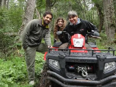 Ushuaia Blanca Adventure Travel  in  Ushuaia