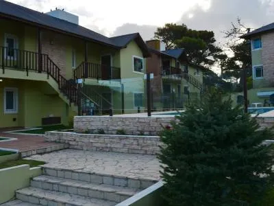 Apart Hotels Harmony Gesell