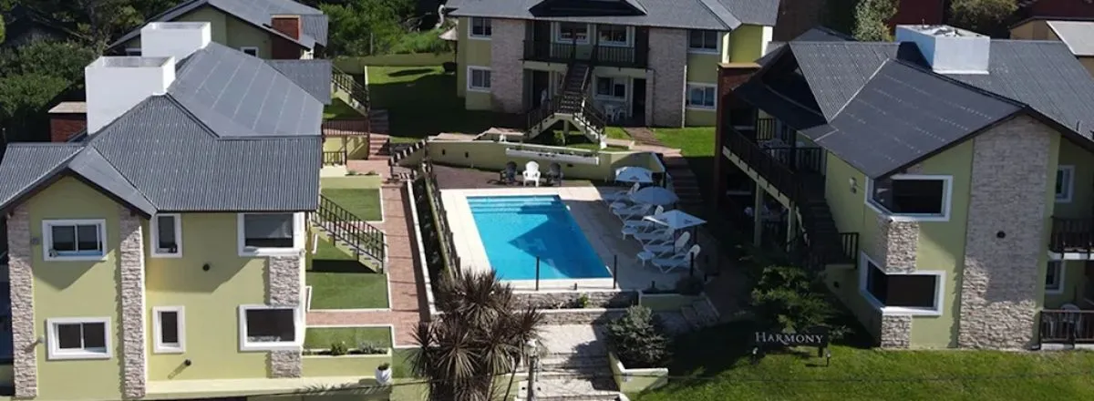 Apart Hotels Harmony Gesell