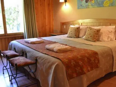 3-star Cabins Ladera Sur
