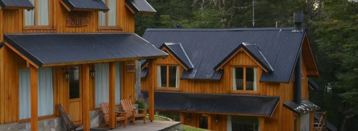 3-star Cabins Ladera Sur