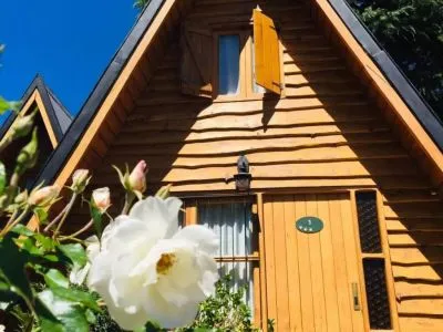 Cabañas 2 estrellas Cabañas Del Chapelco