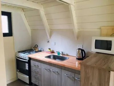 Cabañas 2 estrellas Cabañas Del Chapelco