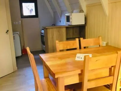 Cabañas 2 estrellas Cabañas Del Chapelco