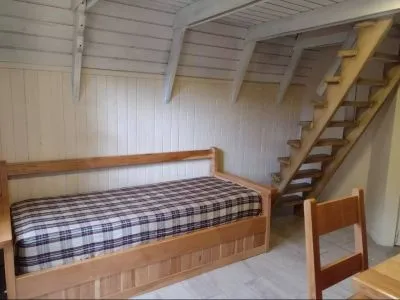 Cabañas 2 estrellas Cabañas Del Chapelco