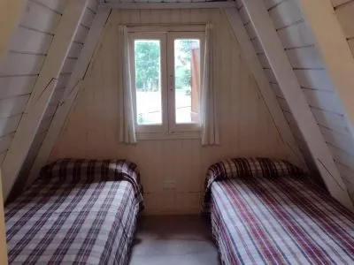 Cabañas 2 estrellas Cabañas Del Chapelco