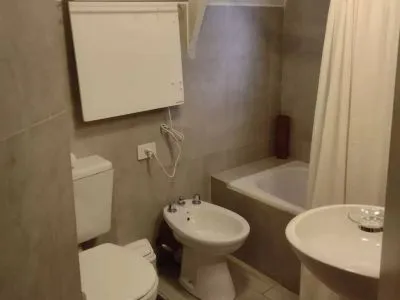 Cabañas 2 estrellas Cabañas Del Chapelco