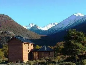 Casa Huemules Alojamiento en Estancias  en  El Chaltén