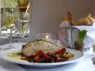 Restaurants Restaurant La Lia