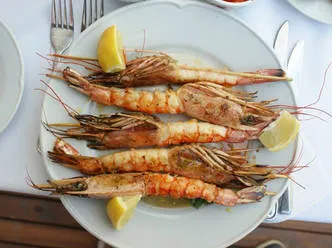 Restaurants Restaurant La Lia