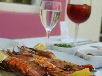 Restaurants Restaurant La Lia