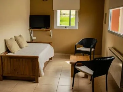 Hostelries Posada y Spa Las Golondrinas