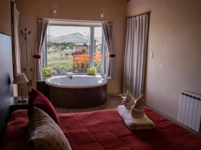 Hostelries Posada y Spa Las Golondrinas