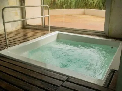 Hostelries Posada y Spa Las Golondrinas