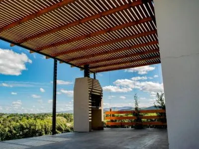 Hostelries Posada y Spa Las Golondrinas