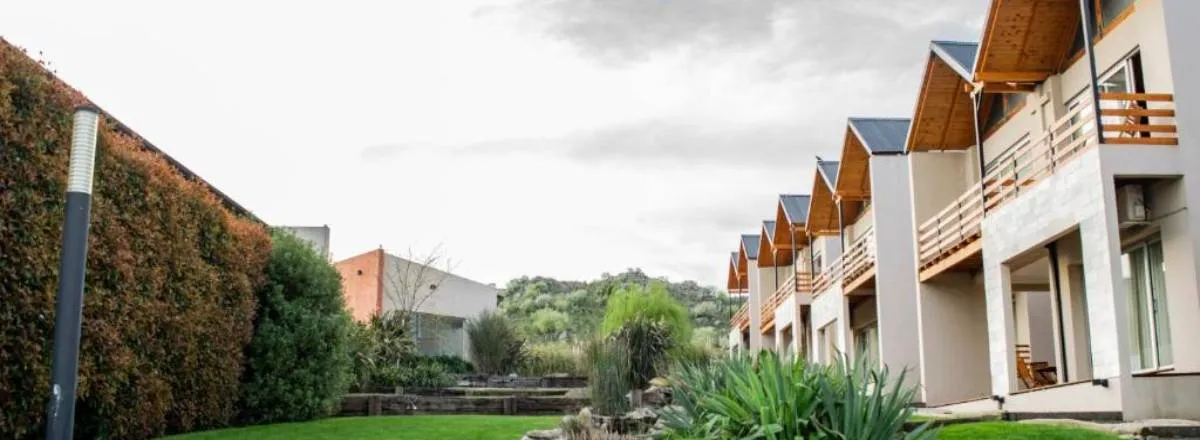 Hostelries Posada y Spa Las Golondrinas