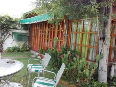 Cabins Quincho La Familia