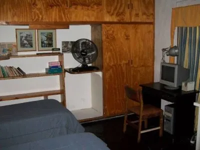 Cabins Quincho La Familia