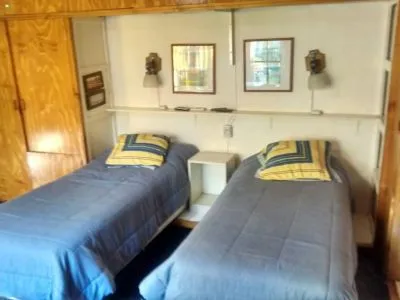 Cabins Quincho La Familia