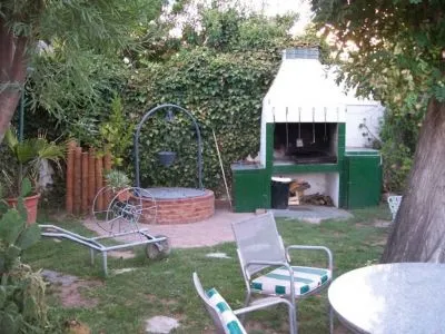 Cabins Quincho La Familia