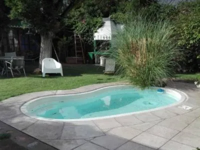 Cabins Quincho La Familia