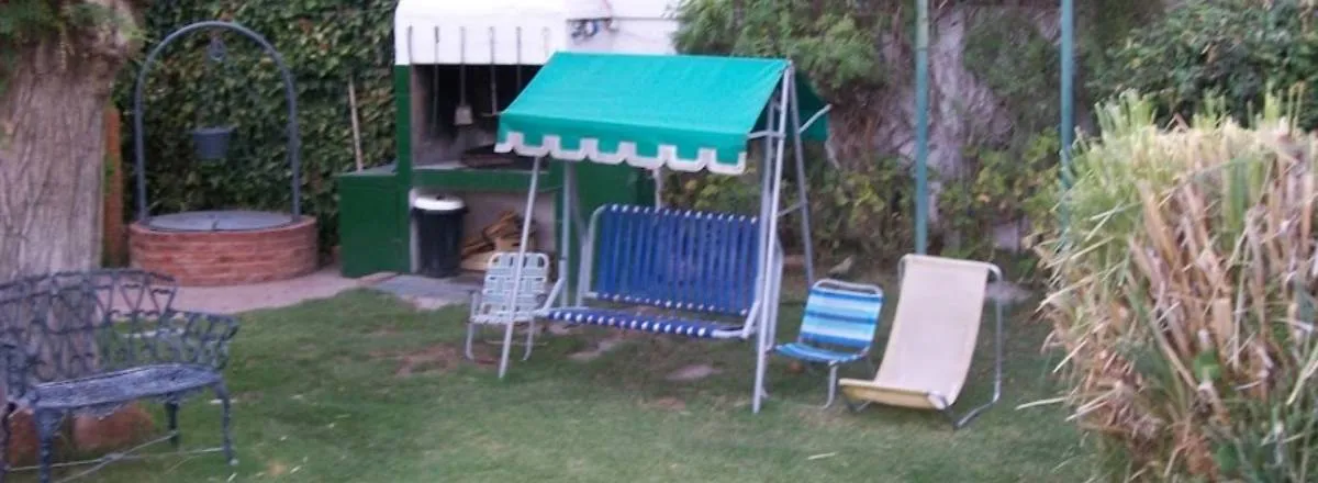 Cabins Quincho La Familia