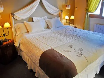 Cabañas 3 estrellas Rotui